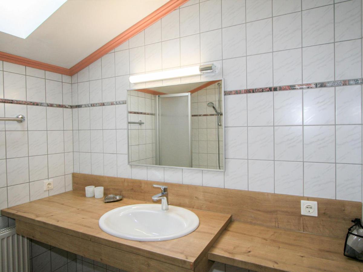 Apartment Hundsbichler-2 By Interhome Hippach Buitenkant foto