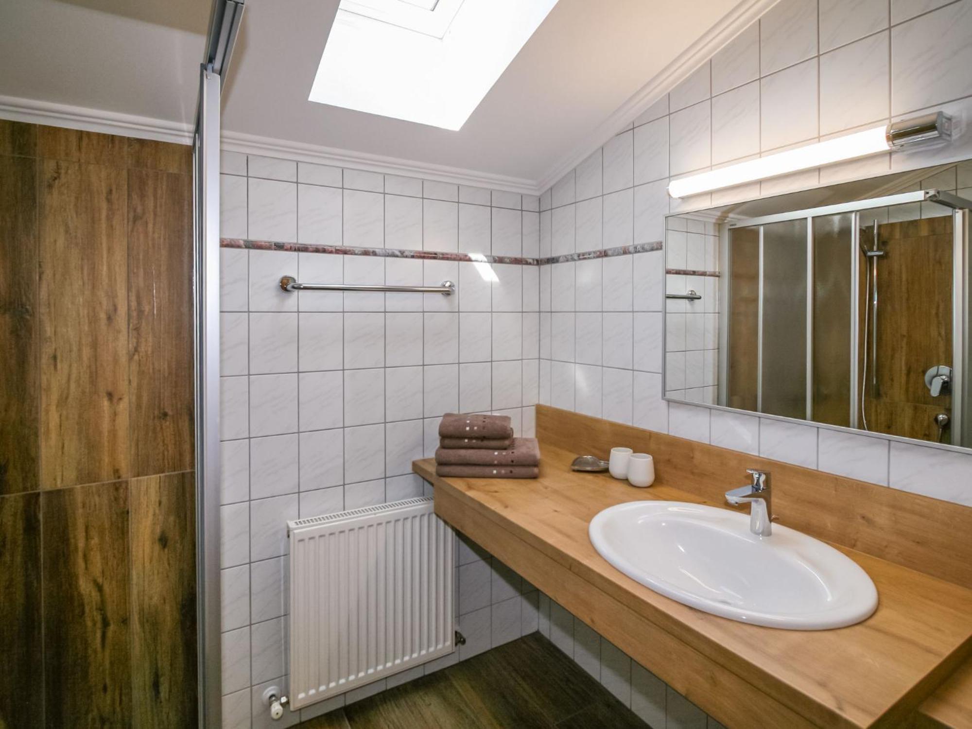 Apartment Hundsbichler-2 By Interhome Hippach Buitenkant foto